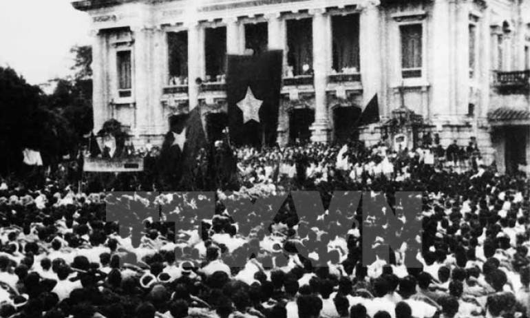 Argentina ca ngợi những thành tựu của cách mạng Việt Nam