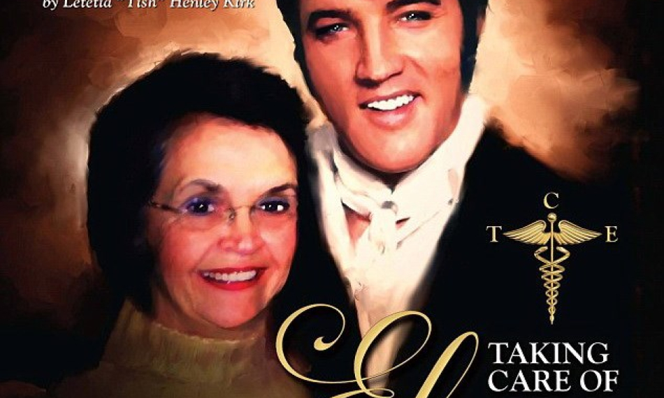 Nữ y tá tiết lộ bí mật về ông hoàng nhạc rock&roll Elvis Presley
