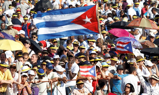 Người Cuba đi du lịch nước ngoài tăng nhanh nhờ chính sách mở cửa