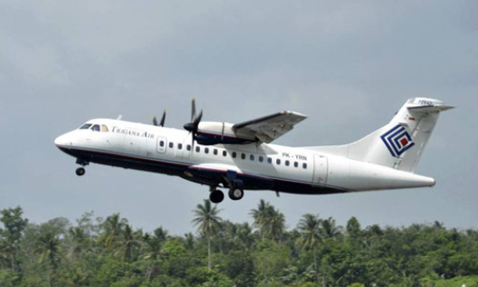150 nhân viên cứu hộ tới khu vực máy bay Indonesia rơi