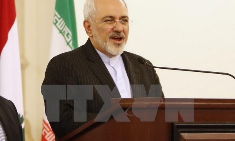Iran: Phương Tây sẽ dỡ bỏ trừng phạt trong vòng 2 đến 3 tháng