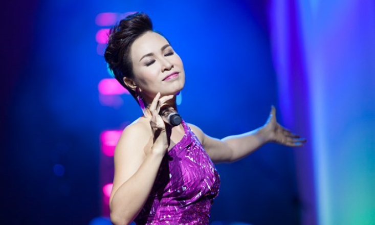 Ngày hội âm nhạc mùa Thu tại Hà Nội quy tụ dàn nghệ sỹ nổi tiếng