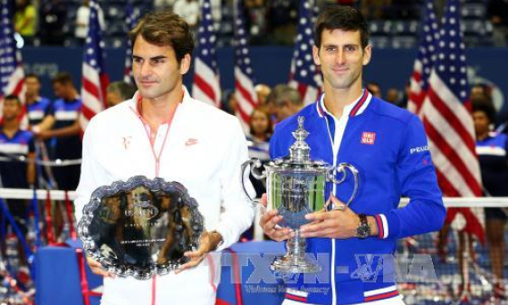 Federer thất bại vì không thể là chính mình