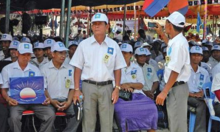 Campuchia bắt quan chức CNRP vu khống chính sách của Việt Nam