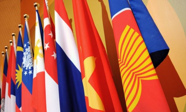 Khai mạc Hội nghị Bộ trưởng ASEAN về khoáng sản lần thứ 5