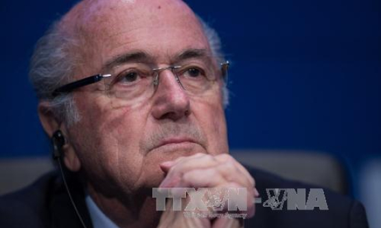 Thụy Sĩ điều tra hình sự đối với Chủ tịch FIFA Sepp Blatter