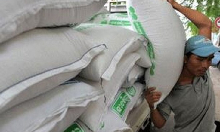 Campuchia: Xuất khẩu gạo tăng gần 50% trong 8 tháng