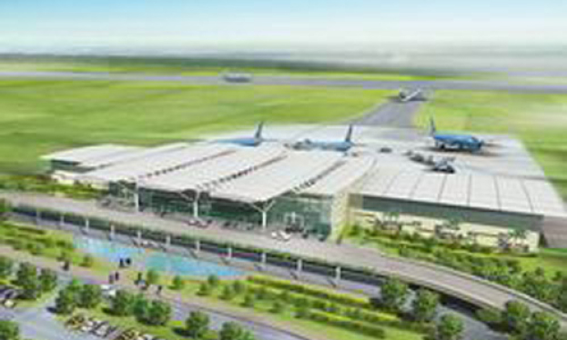 Sân bay Long Thành: Kiến nghị thu hồi đất trước khi dự án được phê duyệt