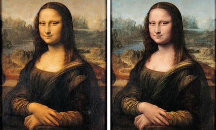 Italy công bố phát hiện mới quan trọng về nàng Mona Lisa
