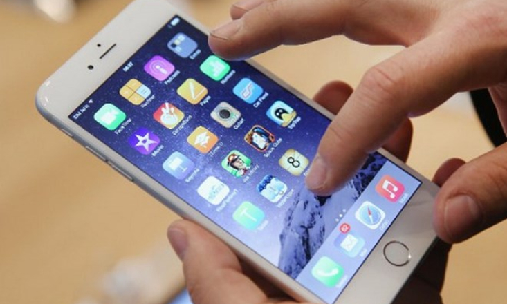 Dự kiến iPhone 6S “xách tay” về Việt Nam ngày 25/9, giá 26 triệu đồng