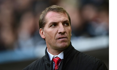 Liverpool sa thải HLV B. Rodgers