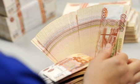 Đồng ruble Nga có thể tăng giá mạnh trong tương lai gần