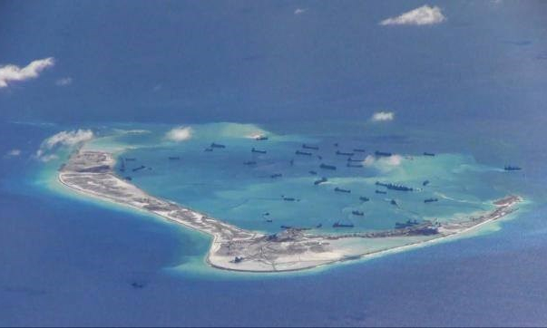 &#8220;Tuyên bố chủ quyền của Việt Nam ở Biển Đông phù hợp với UNCLOS&#8221;