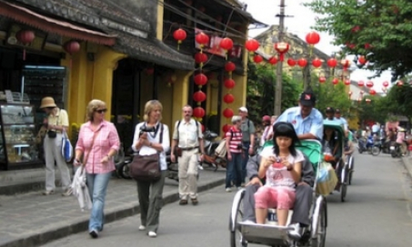 Du lịch Việt Nam trước&#8230; “cửa ngõ” TPP