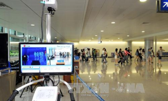 Phục vụ kém, sân bay Tân Sơn Nhất mất điểm