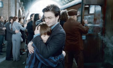 Harry Potter lên sân khấu kịch năm 2016