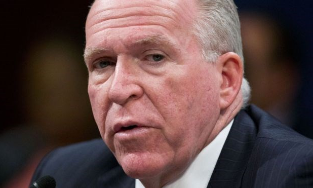 Giám đốc CIA bị tin tặc tấn công, đánh cắp một số tài liệu nhạy cảm