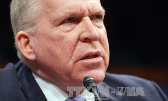 WikiLeaks phát tán email của Giám đốc CIA