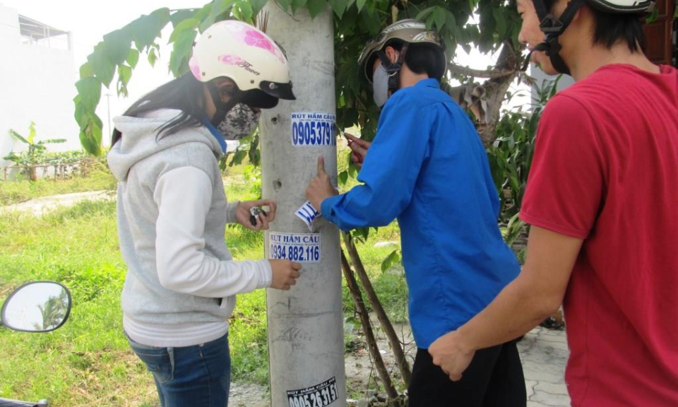 TPTA: Tăng cường quản lý đối với hoạt động quảng cáo