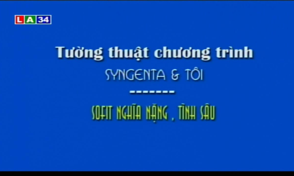 Sofit nghĩa nặng &#8211; tình sâu