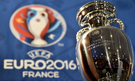 VCK Euro2016: Chờ đón bất ngờ bốc thăm