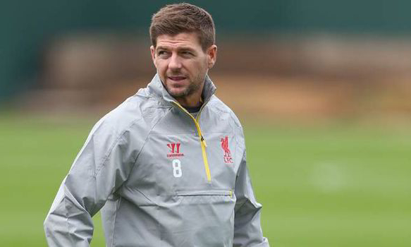 Gerrard xác nhận trở lại Liverpool ngay tuần tới