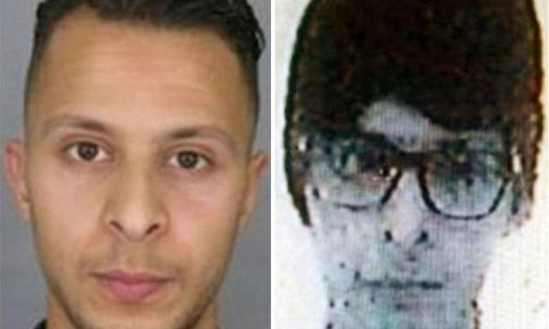 Bỉ vẫn chưa tìm thấy tên Salah Abdeslam