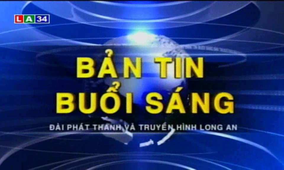 Bản tin thời sự sáng 12-11-2015