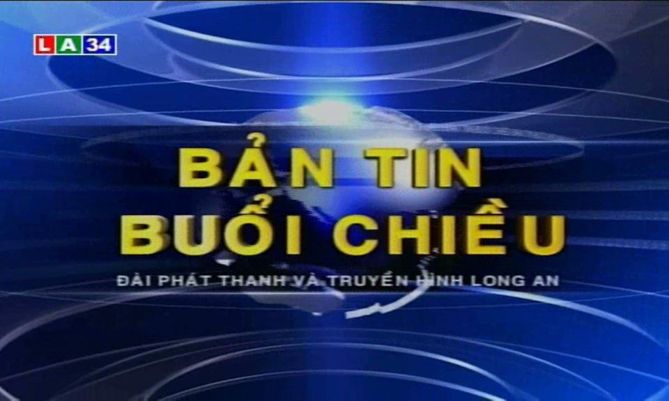 Bản tin thời sự chiều 12-11-2015