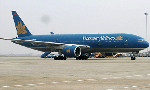Vietnam Airlines ưu đãi giá trên đường bay nội địa