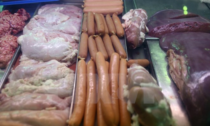 Nam Mỹ không lo lắng về cảnh báo nguy cơ ung thư từ thịt đỏ