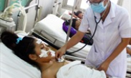 Sốt xuất huyết ở Khánh Hòa tăng cao bất thường