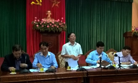 Số bệnh nhân sốt xuất huyết tại Hà Nội giảm 50%