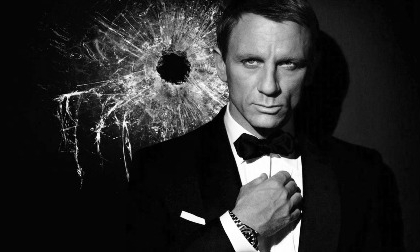 Điệp viên 007 tiếp tục chinh phục thế giới