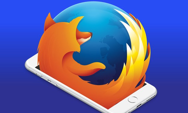 Trình duyệt Firefox cuối cùng đã có mặt trên iPhone và iPad