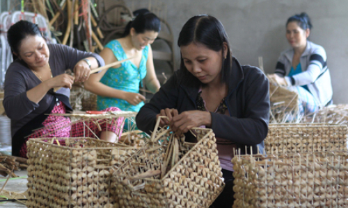 Hội nghị trực tuyến toàn quốc tổng kết 5 năm thực hiện lĩnh vực lao động, người có công và xã hội