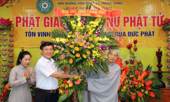 Quan niệm của Phật giáo về ăn chay, ăn mặn