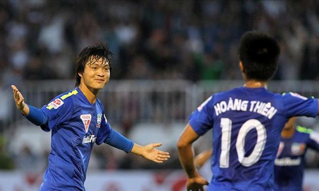 VCK U23 châu Á, Qatar 2016: U23 Việt Nam bước vào sân chơi hoành tráng