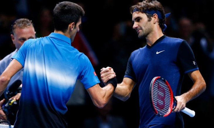 Hạ gục Nadal, Novak Djokovic tái ngộ Roger Federer ở chung kết