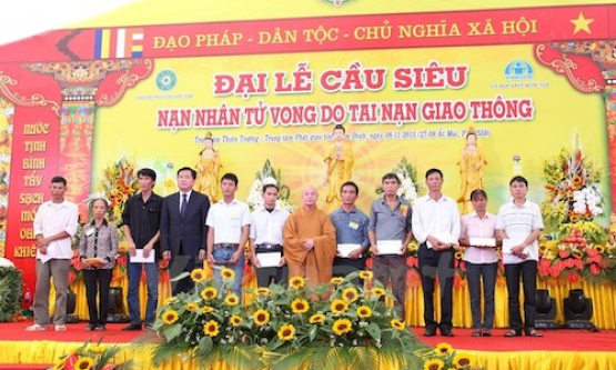 Cải tổ quân đội Trung Quốc làm tăng nguy cơ xung đột với láng giềng