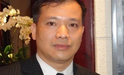 Bắt tạm giam Nguyễn Văn Đài để điều tra hành vi tuyên truyền chống Nhà nước