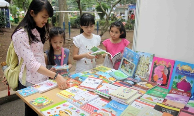 Giải thưởng Loa Thành: Bao giờ hết trên giấy