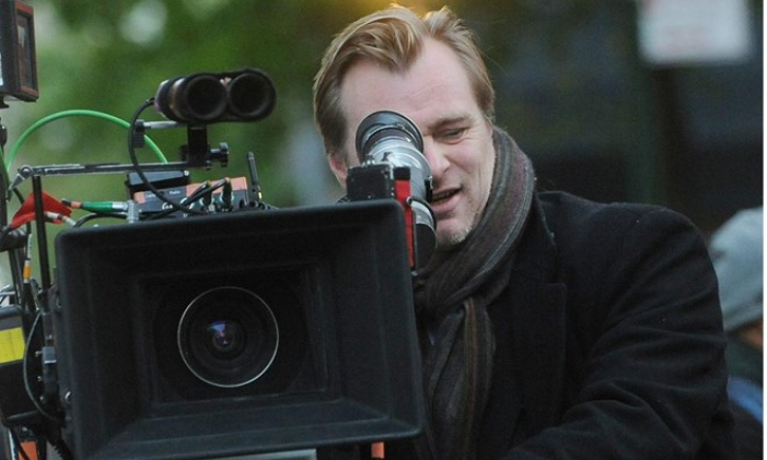 Đạo diễn Christopher Nolan làm phim bom tấn về Thế chiến II