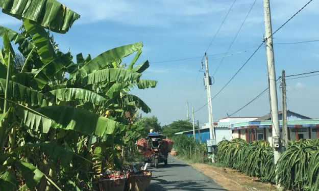 Châu Thành: Triển khai thực hiện qui chế dân chủ năm 2016