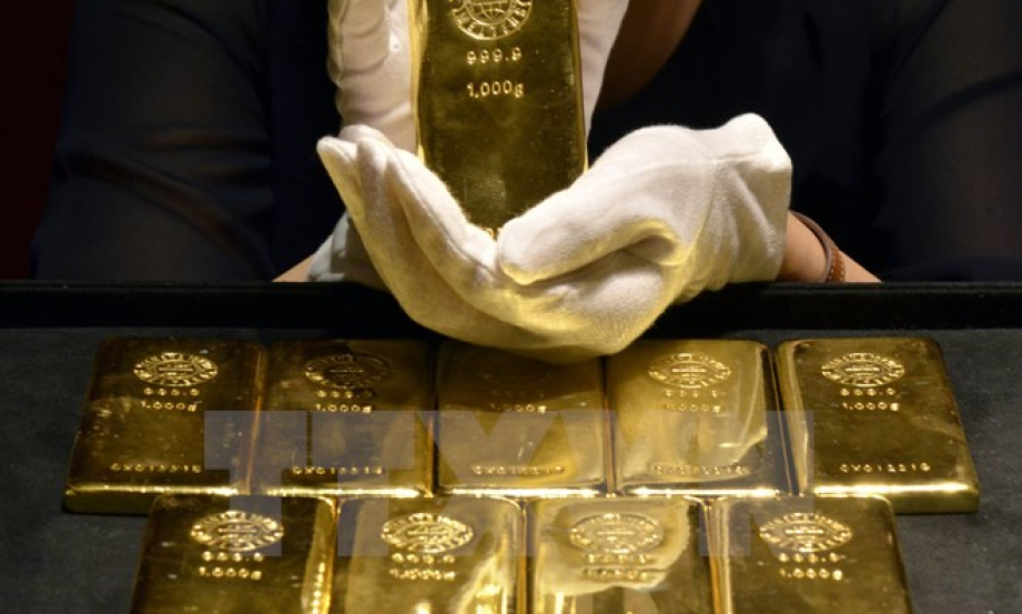Tuyên bố của Fed chi phối những diễn biến trên thị trường vàng