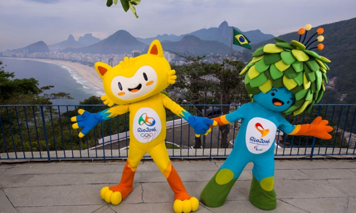 Brazil miễn thị thực cho công dân 4 nước dịp Olympic 2016