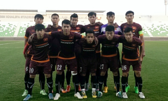 U23 Việt Nam 0-2 U23 Nhật Bản: HLV Miura chưa biết thắng sau 6 trận