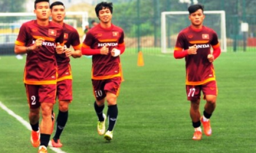 Vòng chung kết U23 châu Á: U23 Việt Nam sẽ tạo bất ngờ