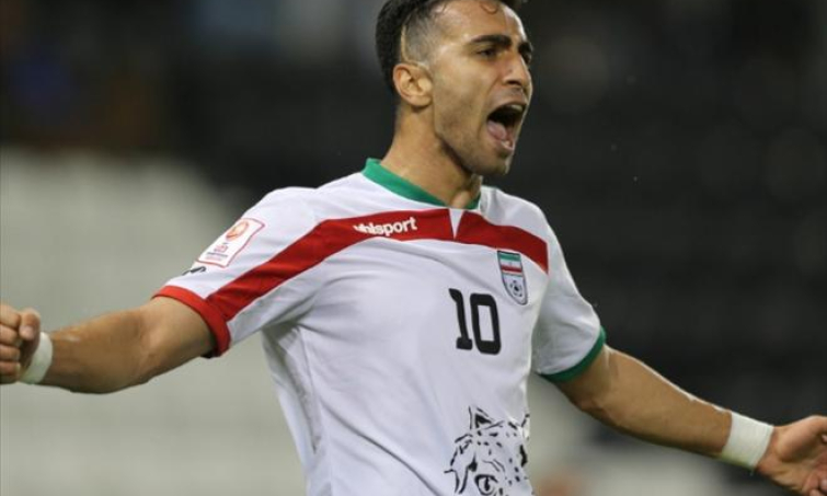 Khởi tranh VCK U23 châu Á: Iran và Qatar giành thắng lợi trận mở màn