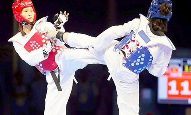 Taekwondo hướng đến vòng loại Olympic 2016: Cơ hội duy nhất trên đất Philippines